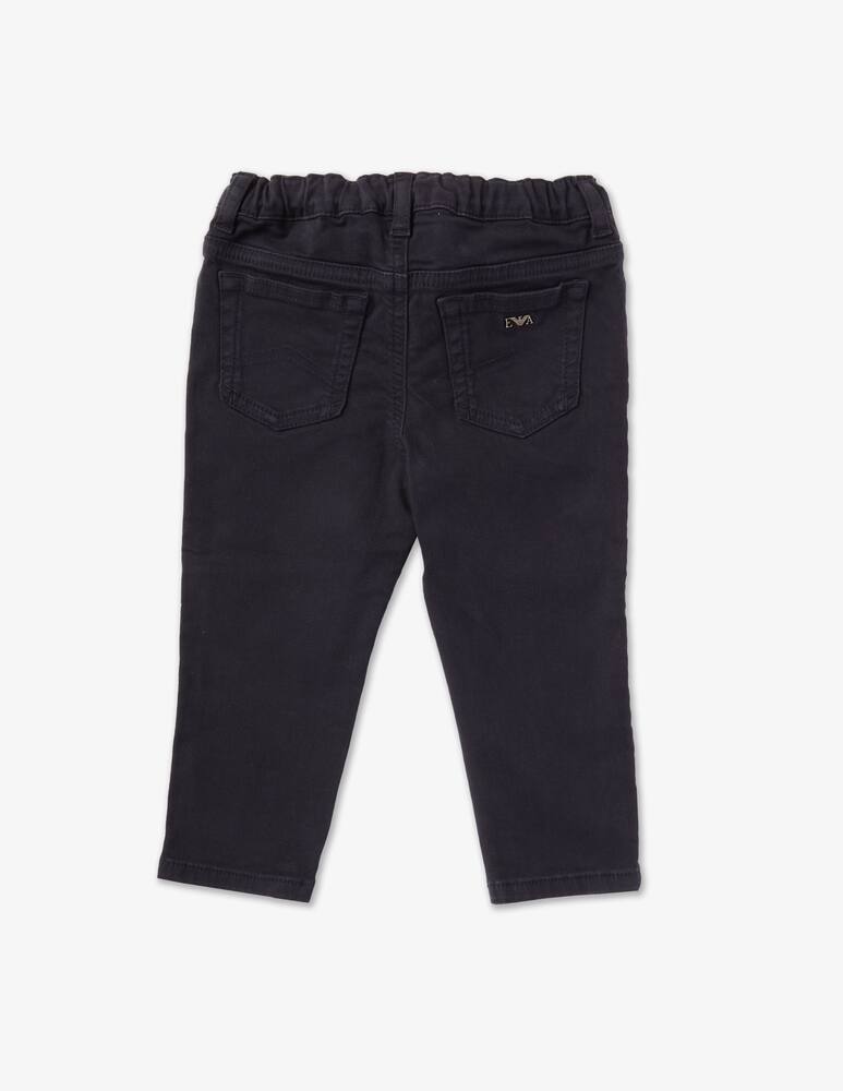 rinascente Emporio Armani Pantalone 5 tasche