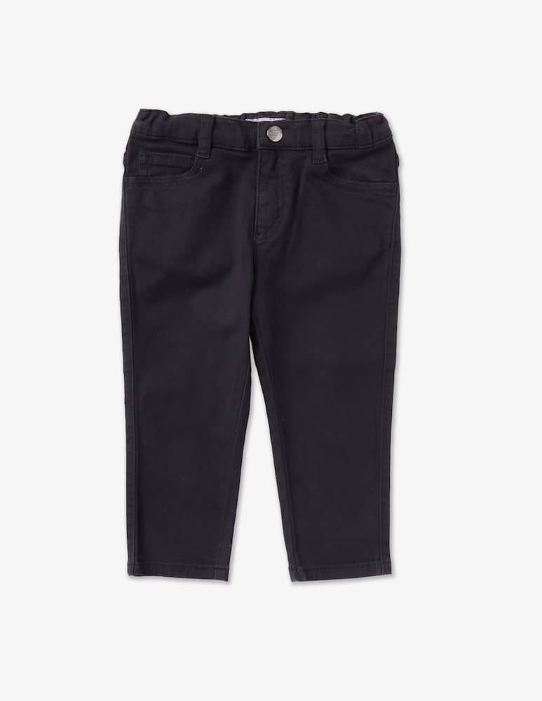 Emporio Armani Pantalone 5 tasche - immagine 4 Emporio Armani Pantalone 5 tasche - immagine 4