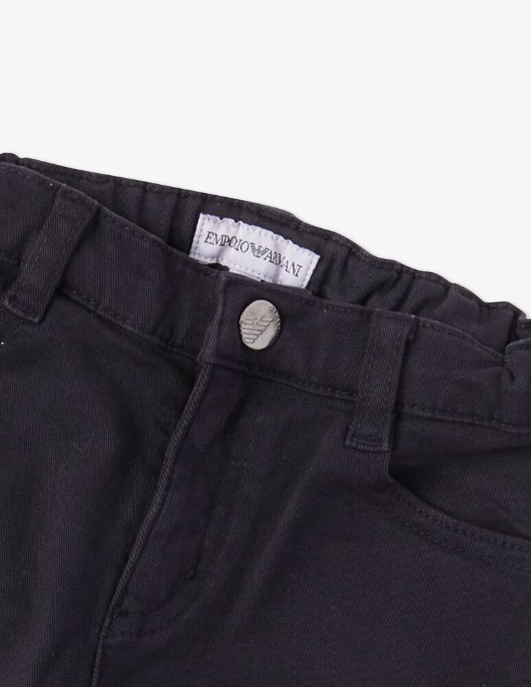 Emporio Armani Pantalone 5 tasche - immagine 5 Emporio Armani Pantalone 5 tasche - immagine 5