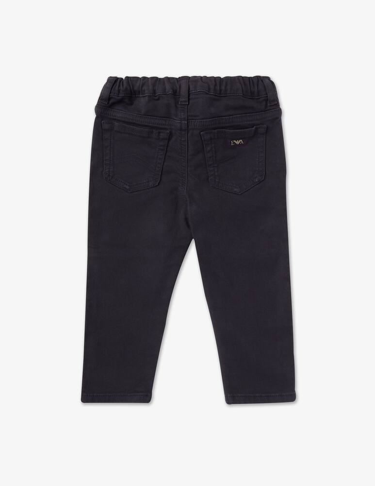 Emporio Armani Pantalone 5 tasche - immagine 6 Emporio Armani Pantalone 5 tasche - immagine 6