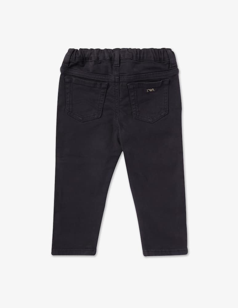 rinascente Emporio Armani Pantalone 5 tasche