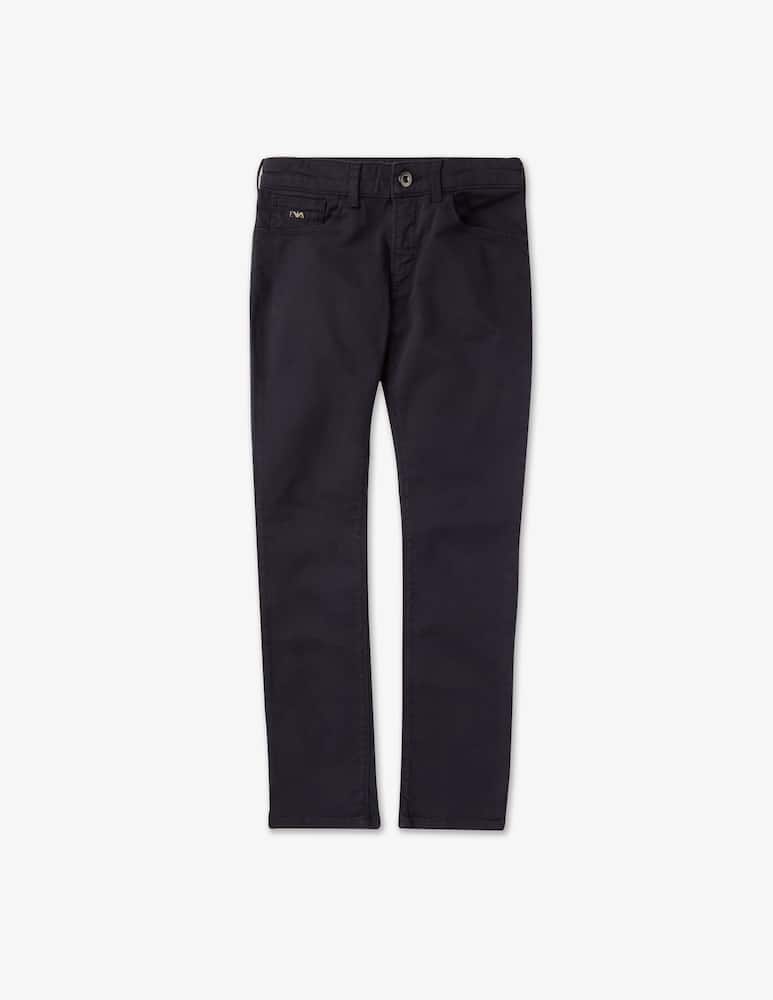 Emporio Armani Pantalone 5 tasche - immagine 1 Emporio Armani Pantalone 5 tasche - immagine 1