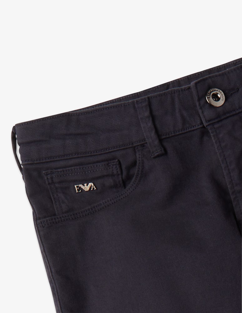Emporio Armani Pantalone 5 tasche - immagine 2 Emporio Armani Pantalone 5 tasche - immagine 2