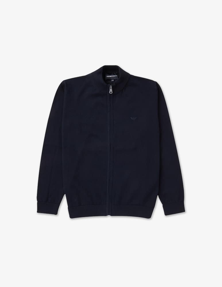 Emporio Armani Cardigan - immagine 1