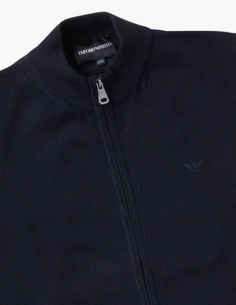 Emporio Armani Cardigan - immagine 2