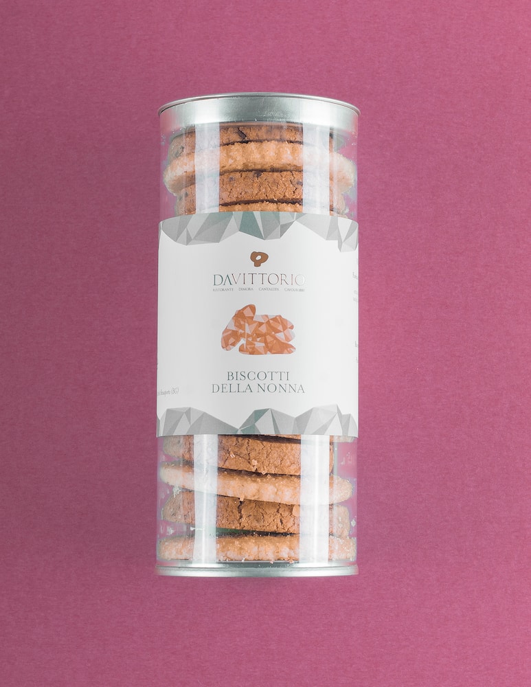 rinascente Da Vittorio Biscotti della Nonna