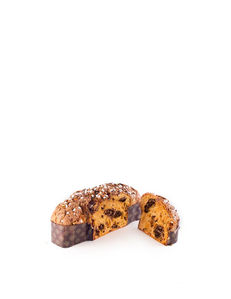 rinascente Da Vittorio Colomba Al Cioccolato