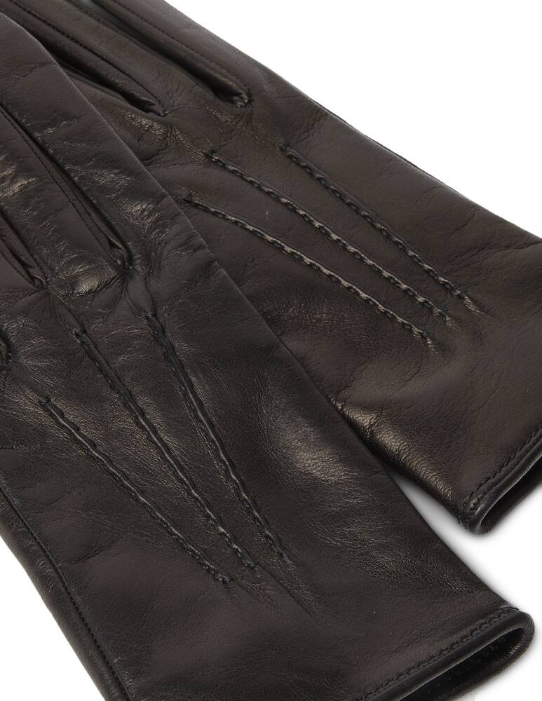 rinascente Mario Portolano Guanti in nappa