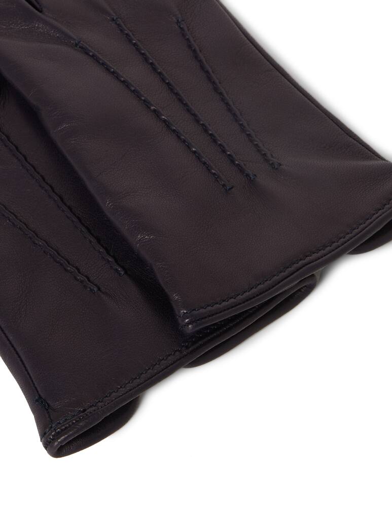 rinascente Mario Portolano Women's Leather Gloves