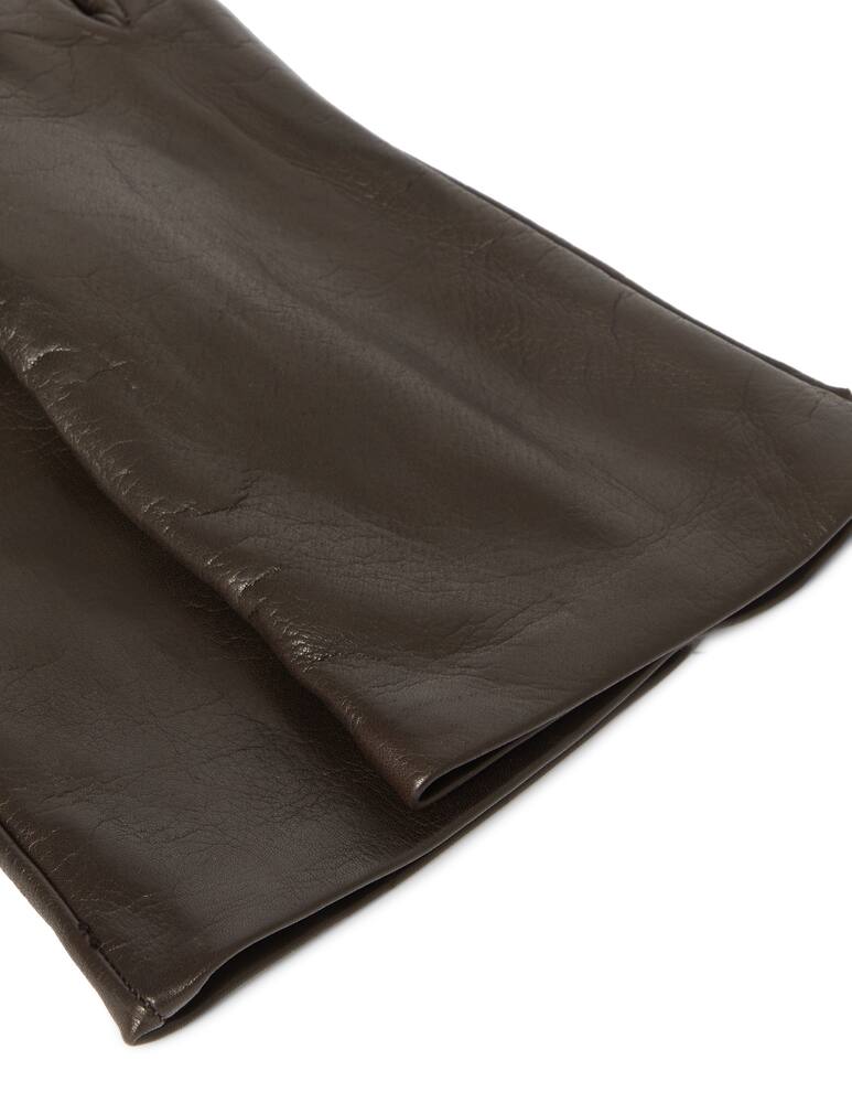 rinascente Mario Portolano Guanto donna in pelle