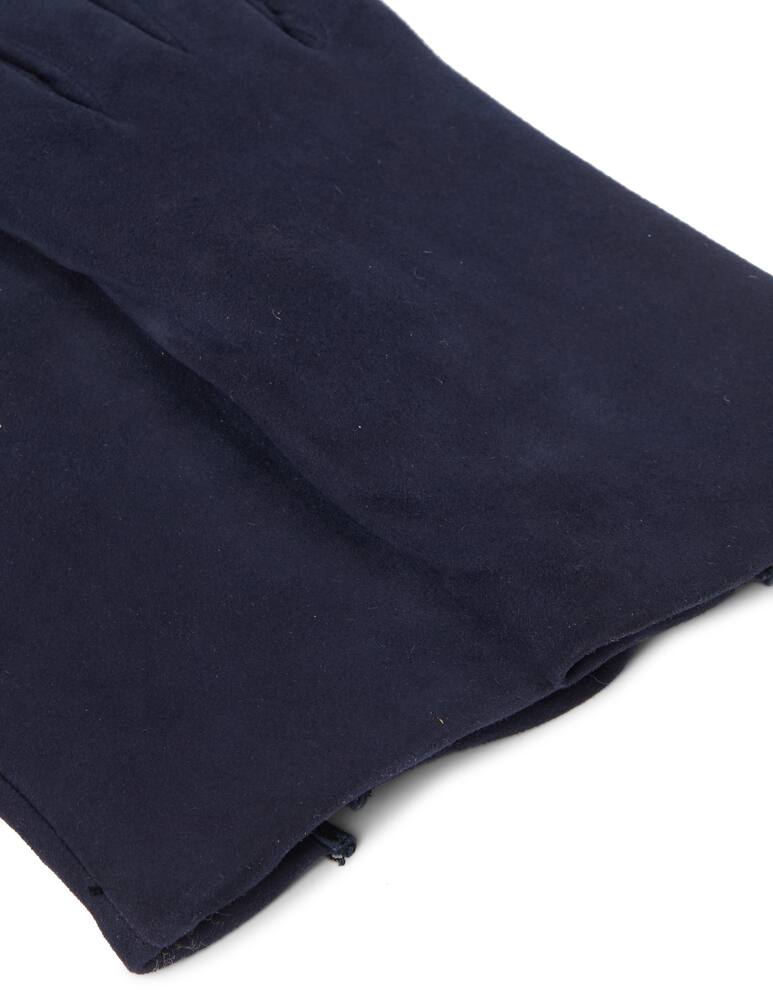 rinascente Mario Portolano Guanto donna in pelle