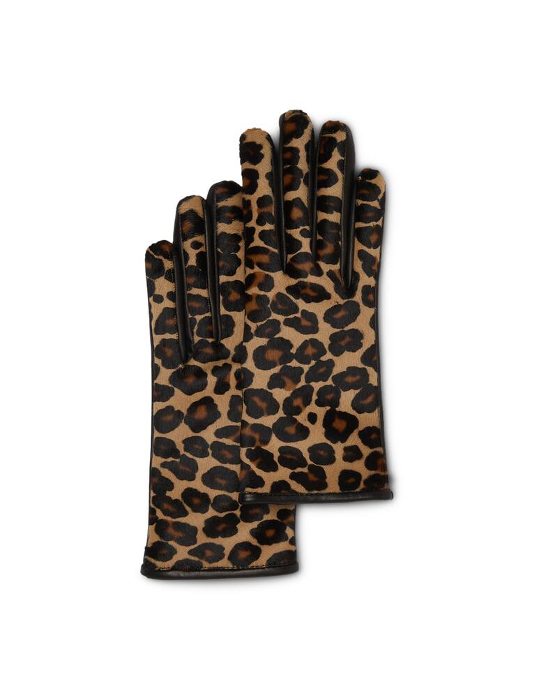 rinascente Mario Portolano Guanti in nappa