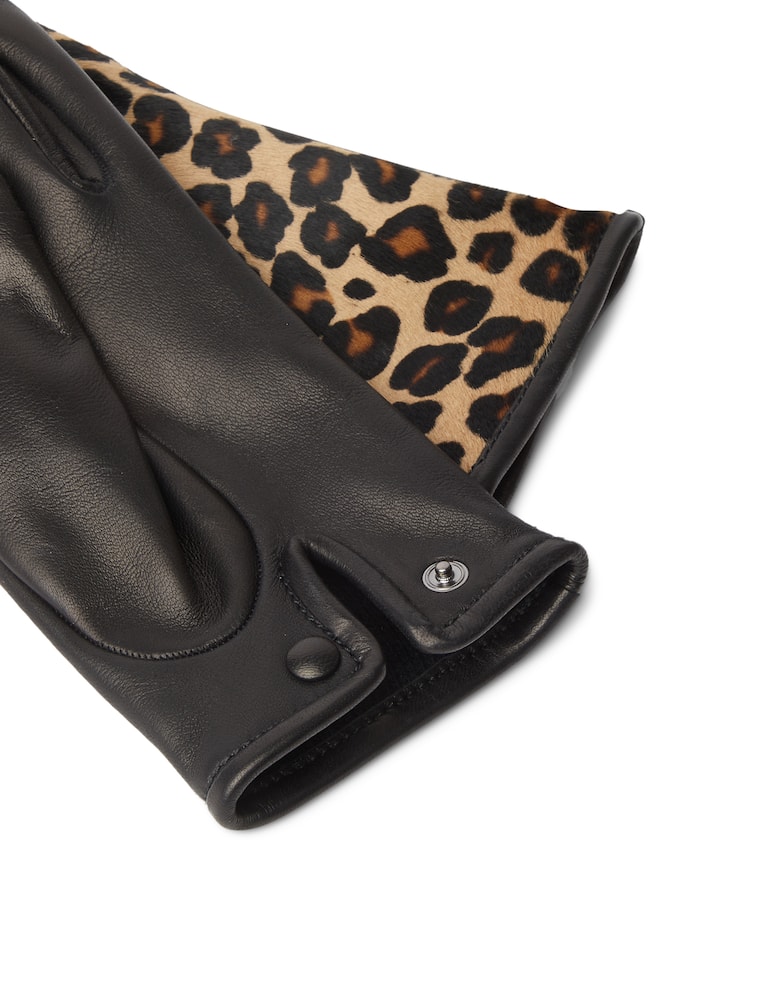 rinascente Mario Portolano Guanti in nappa