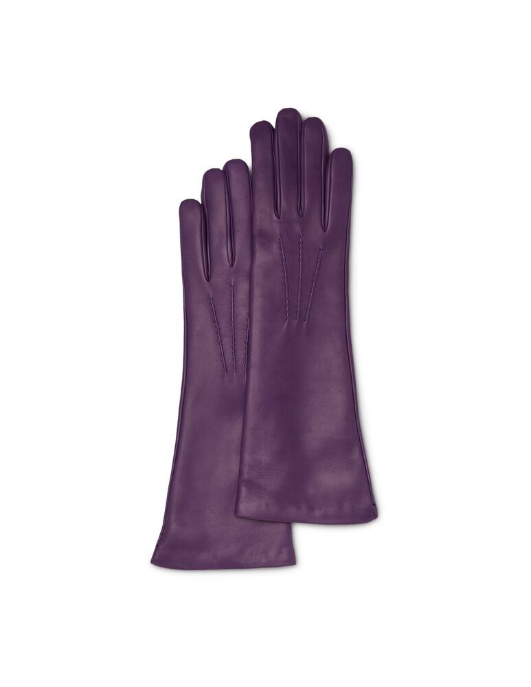 rinascente Mario Portolano Guanti 4056/6 lungo in nappa