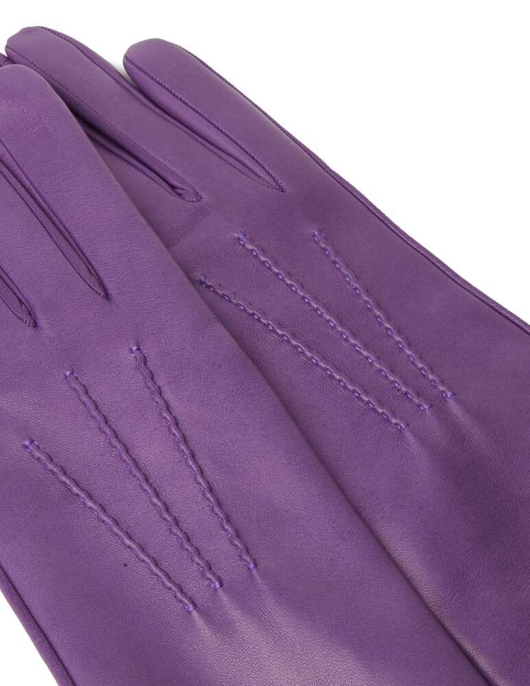 rinascente Mario Portolano Guanti 4056/6 lungo in nappa