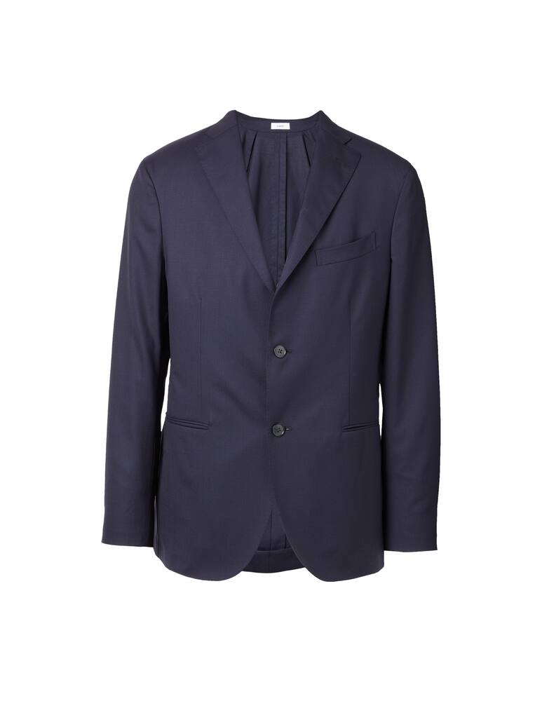 Boglioli Two-button wool suit - picture 6 Boglioli Two-button wool suit - picture 6