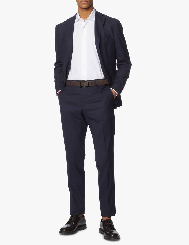 Boglioli Two-button wool suit - picture 2 Boglioli Two-button wool suit - picture 2