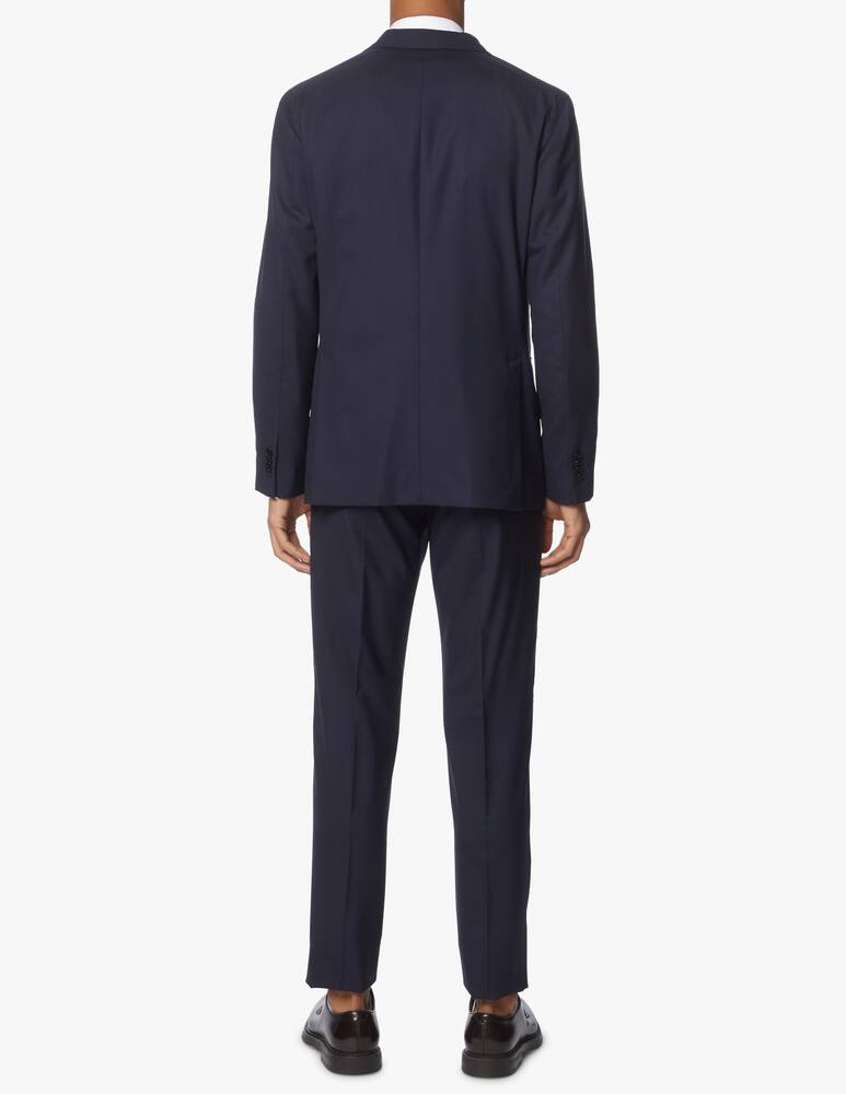 rinascente Boglioli Abito due bottoni in lana