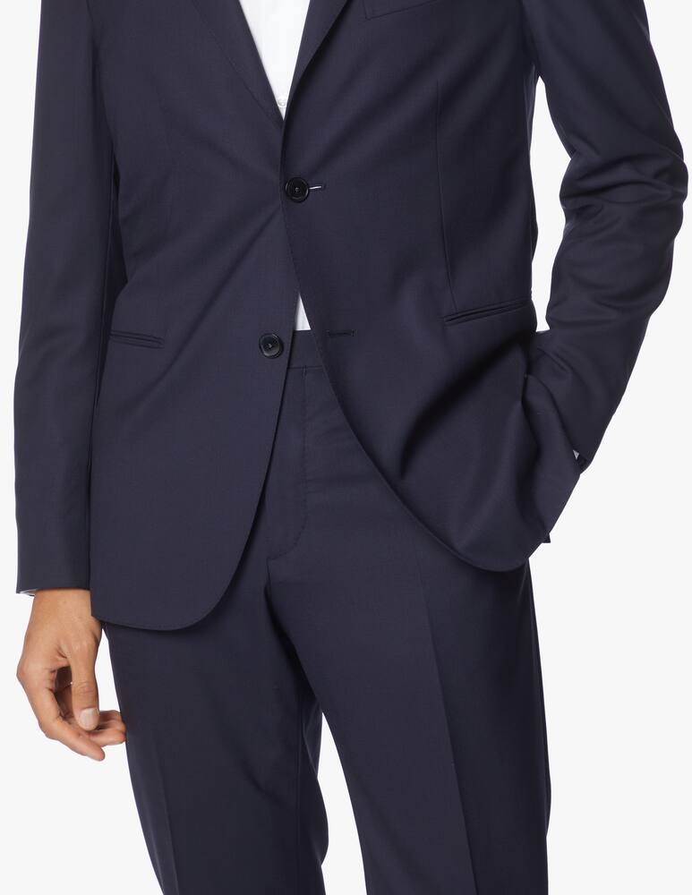 rinascente Boglioli Abito due bottoni in lana