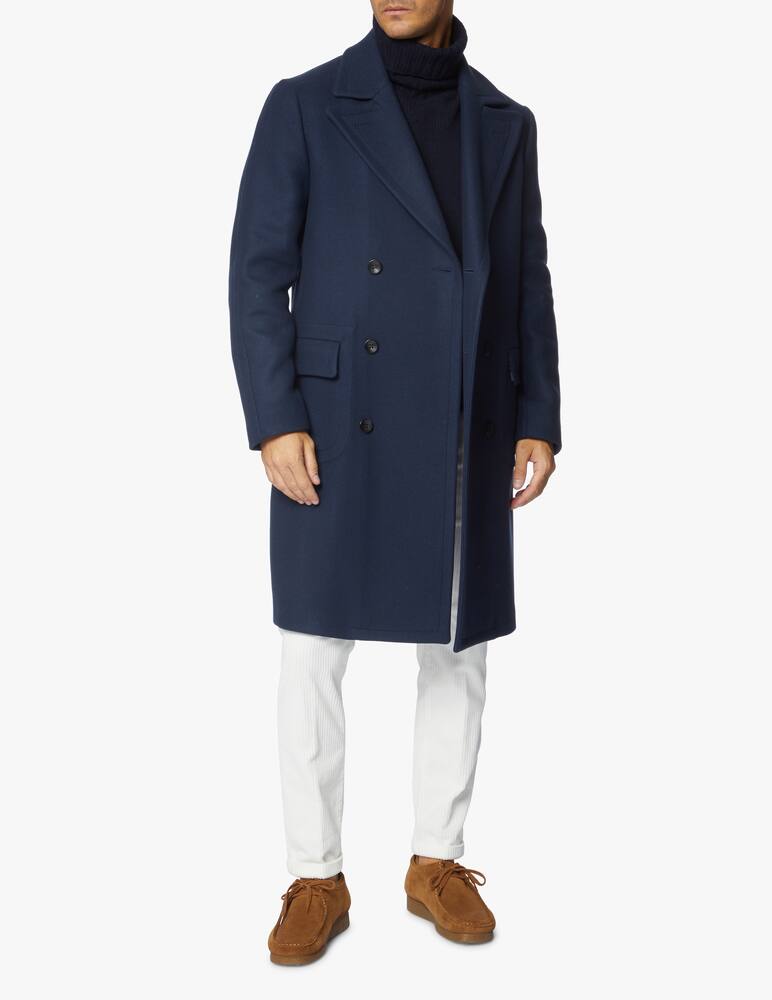 rinascente Boglioli Cappotto doppiopetto