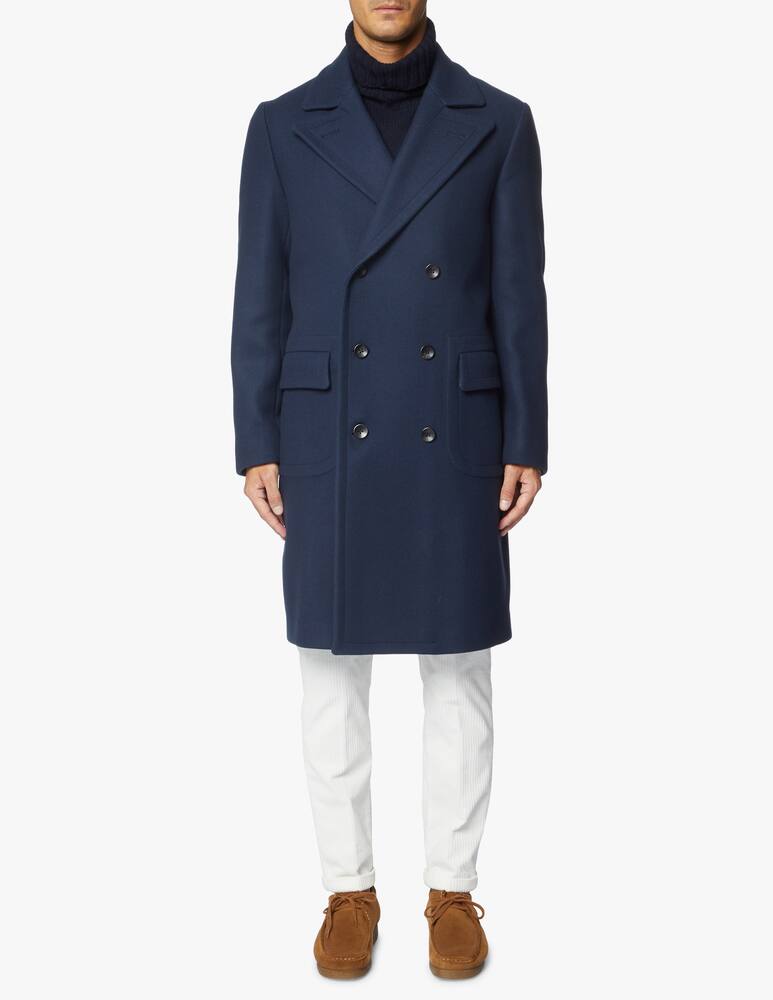 rinascente Boglioli Cappotto doppiopetto