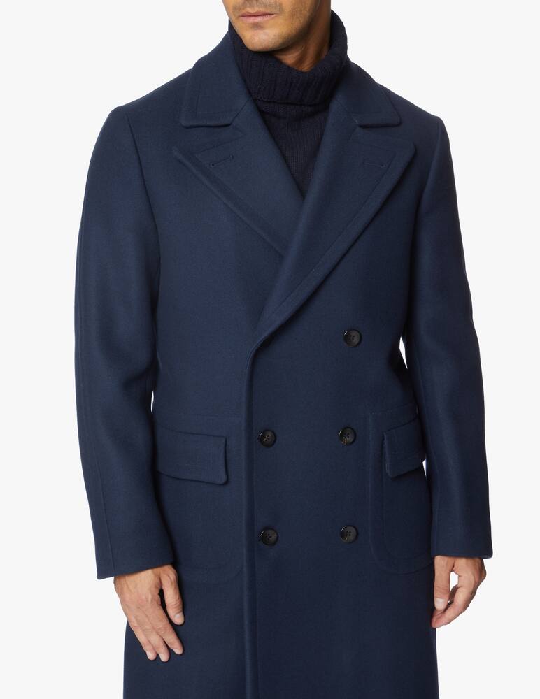 rinascente Boglioli Cappotto doppiopetto