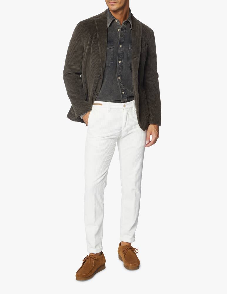 rinascente Boglioli Camicia sahariana 