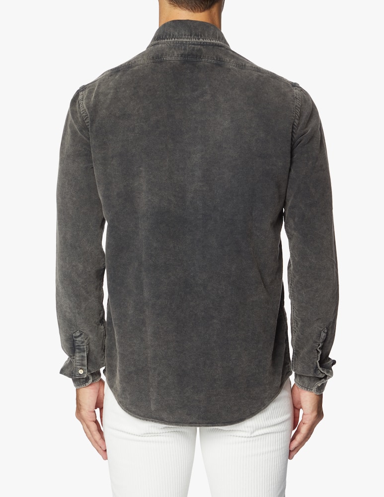 rinascente Boglioli Camicia sahariana 