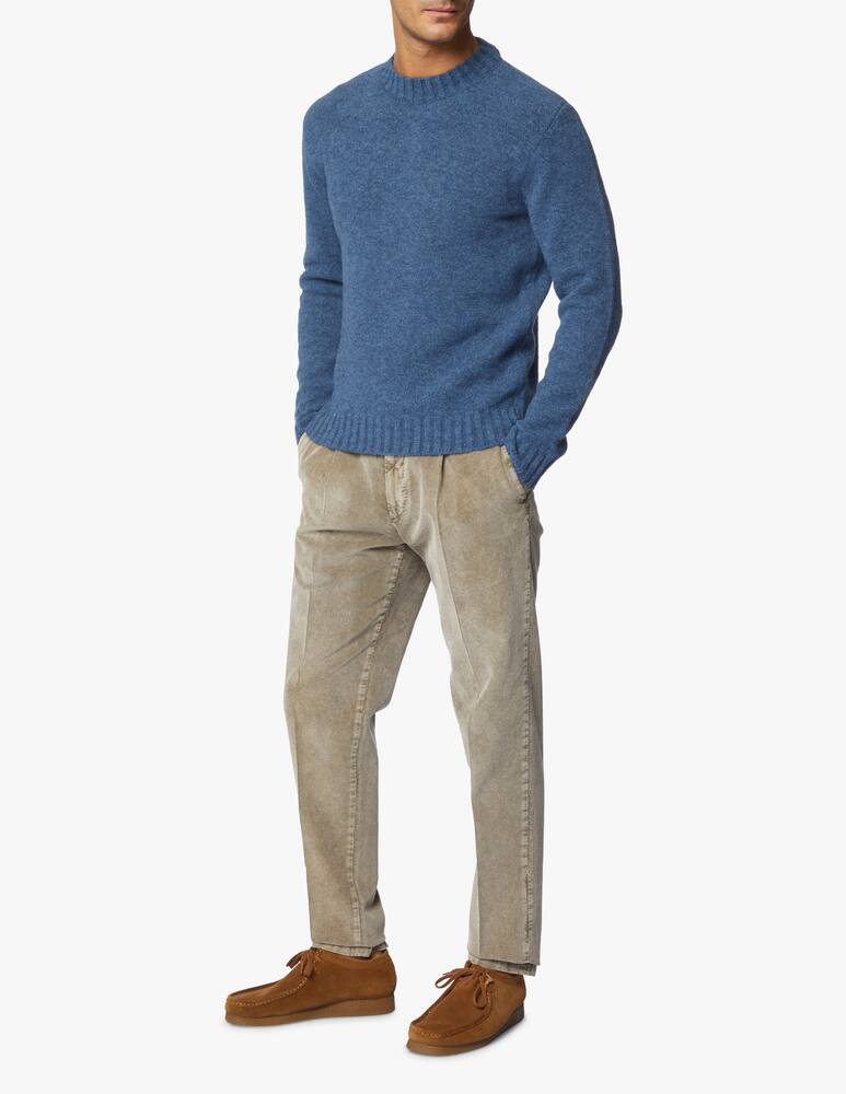 rinascente Boglioli Pence chino 