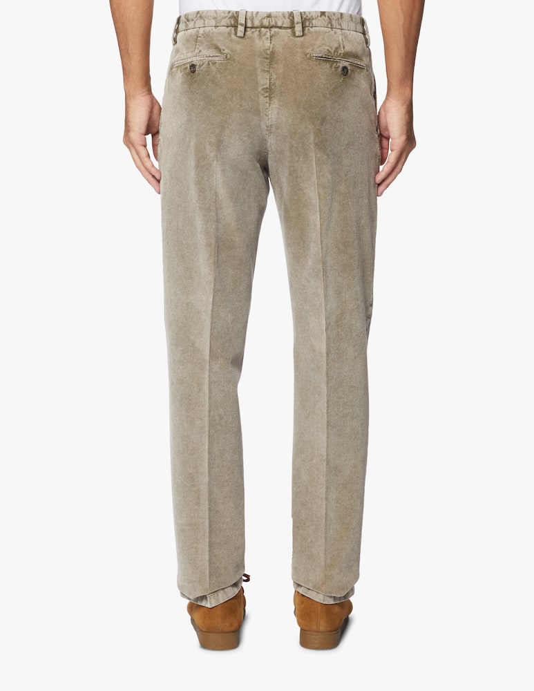 rinascente Boglioli Pence chino 