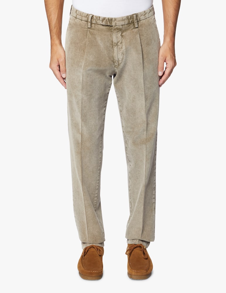 rinascente Boglioli Pence chino 