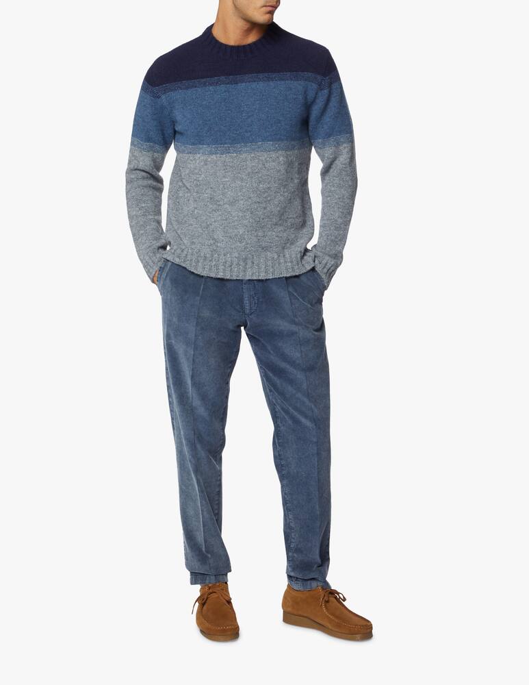 rinascente Boglioli Chino con pence