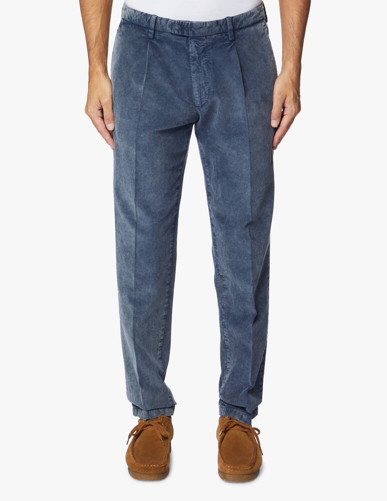 rinascente Boglioli Chino con pence