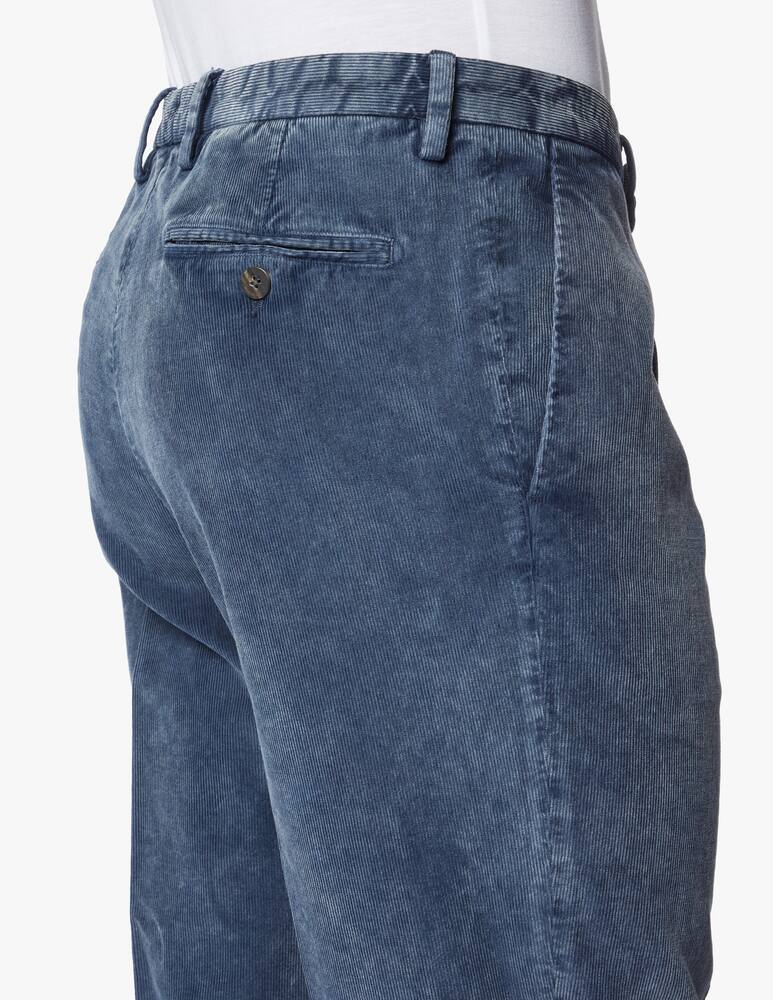 rinascente Boglioli Chino con pence