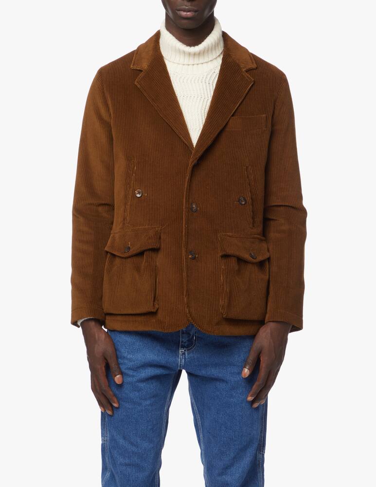 rinascente Boglioli Hunter jacket