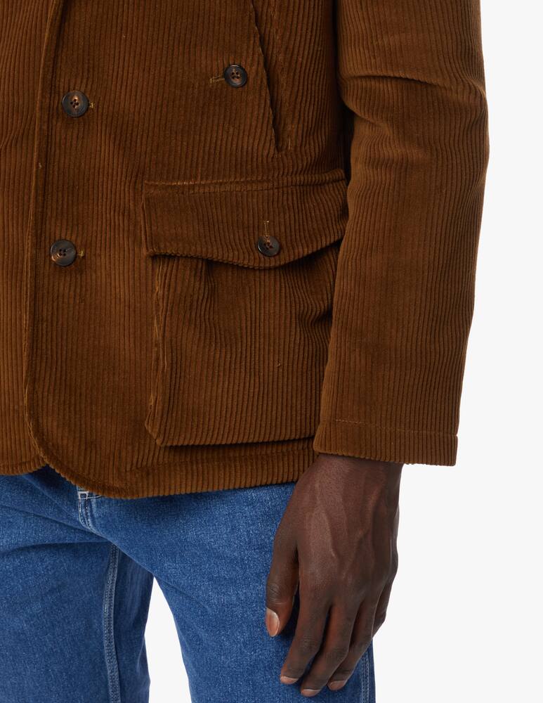 rinascente Boglioli Hunter jacket