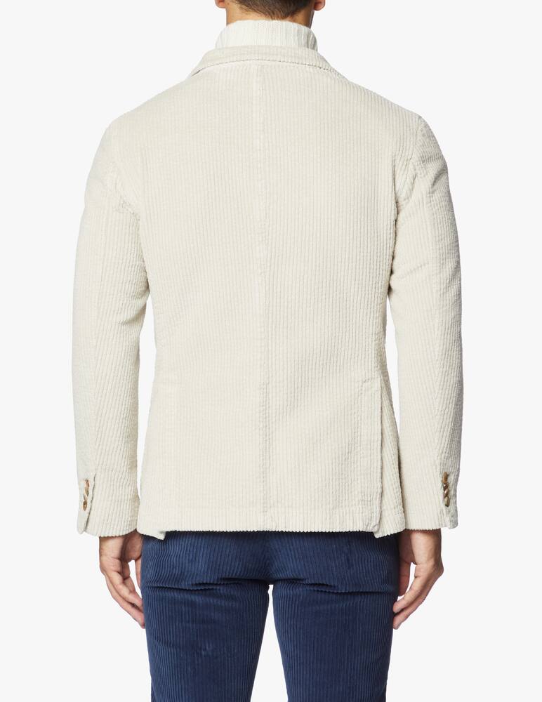 rinascente Boglioli Corduroy 3b jacket
