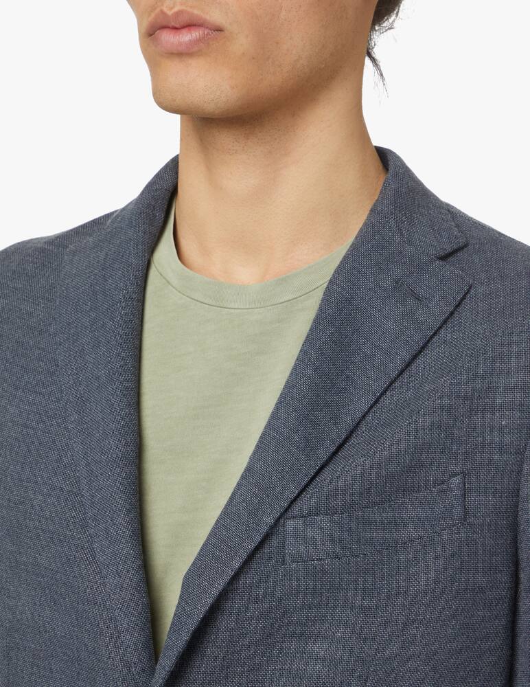 rinascente Boglioli Patch pocket 2b k jacket - grey