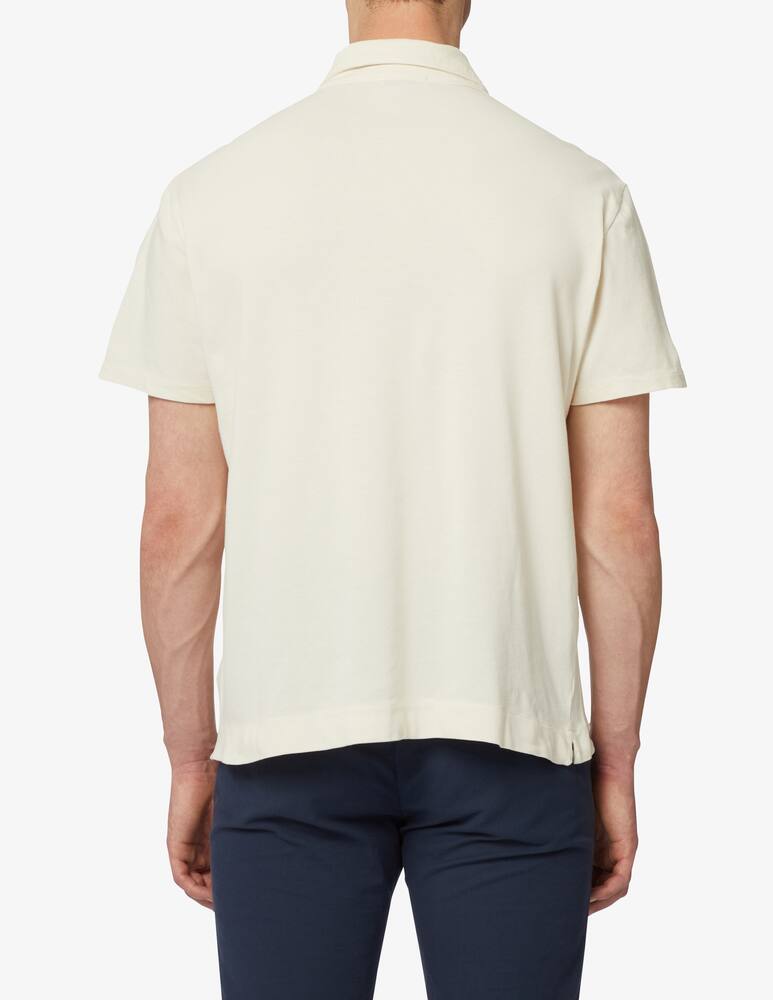 rinascente Boglioli Piquet polo