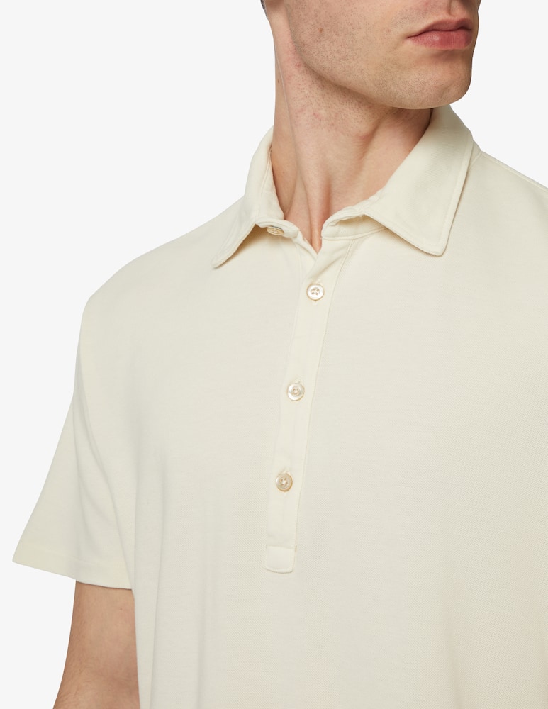 rinascente Boglioli Piquet polo