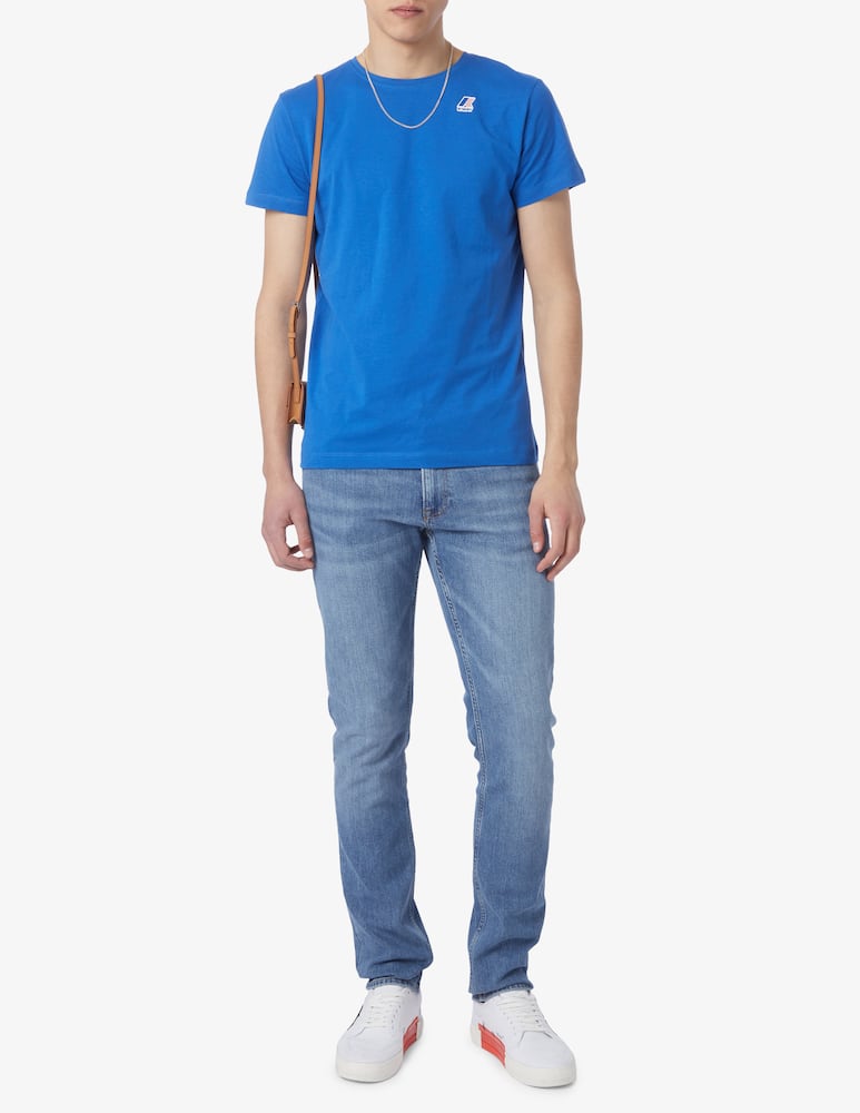 K-Way Le vrai edouard t-shirt - picture 2 K-Way Le vrai edouard t-shirt - picture 2