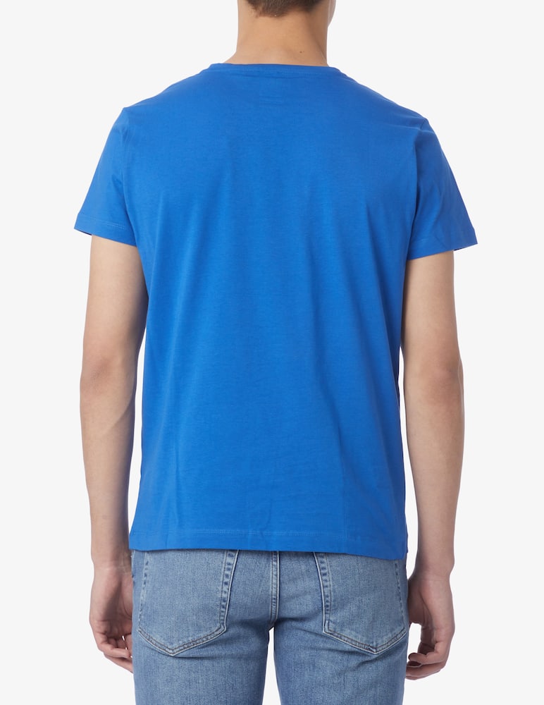 K-Way Le vrai edouard t-shirt - picture 3 K-Way Le vrai edouard t-shirt - picture 3