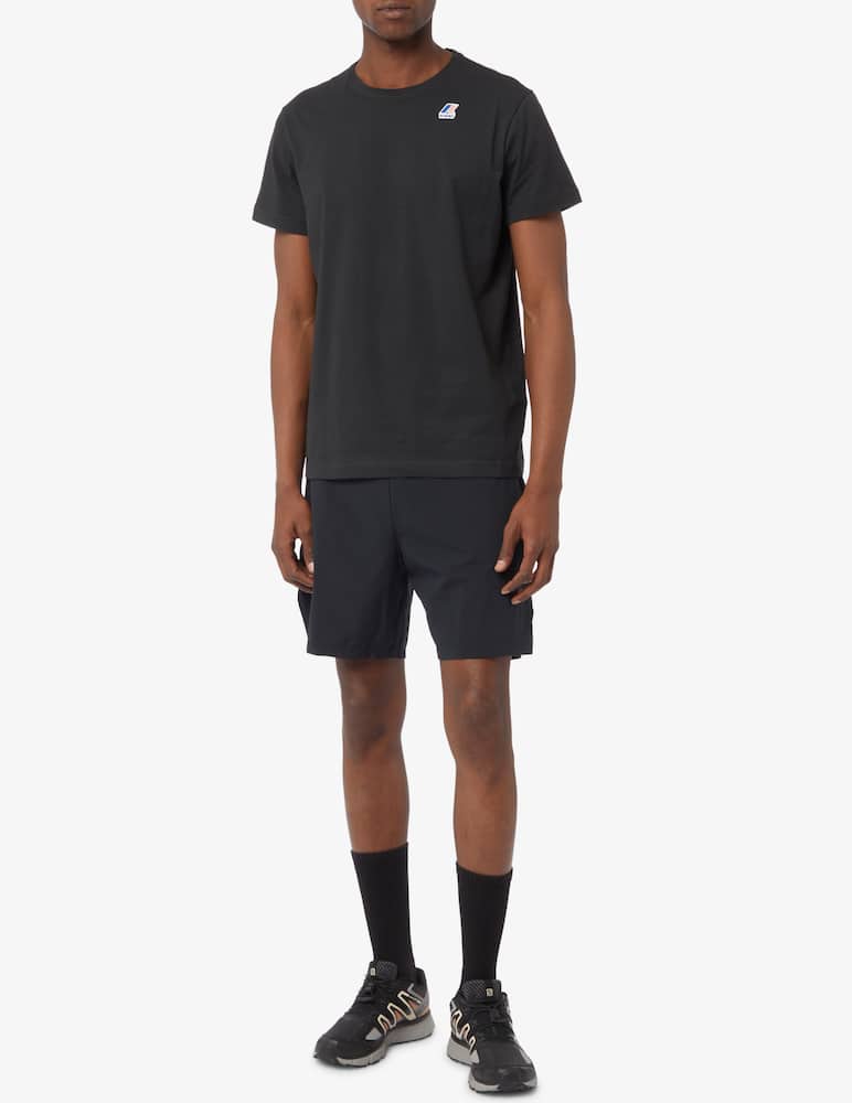 rinascente K-Way Logo t-shirt