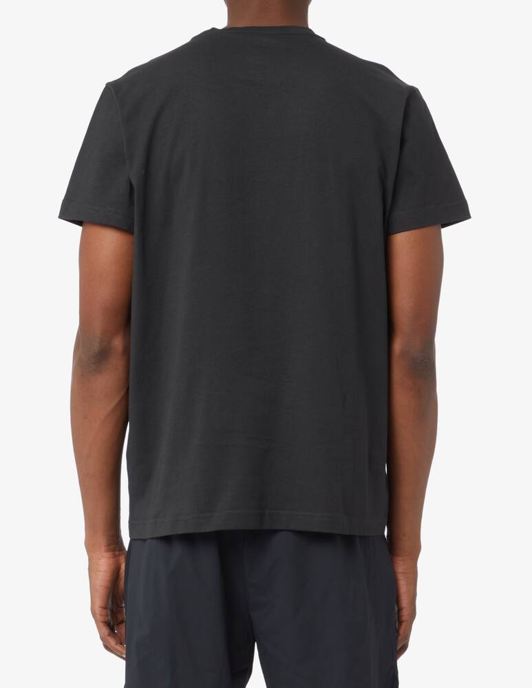 rinascente K-Way Logo t-shirt