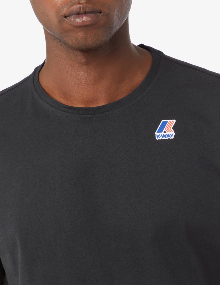 rinascente K-Way Logo t-shirt