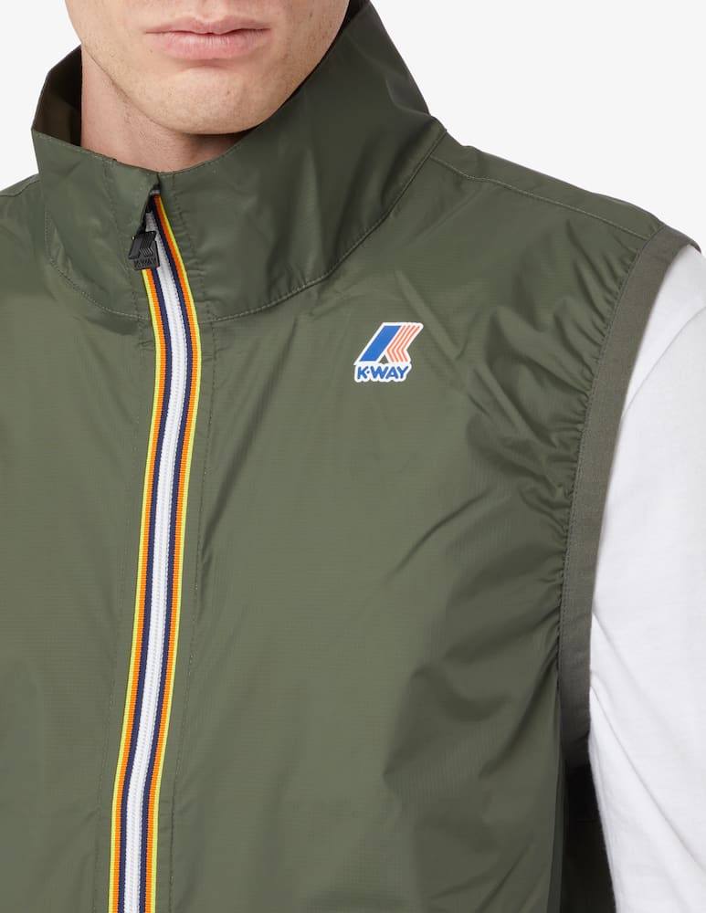 rinascente K-Way Smanicato le vrai 3.0 