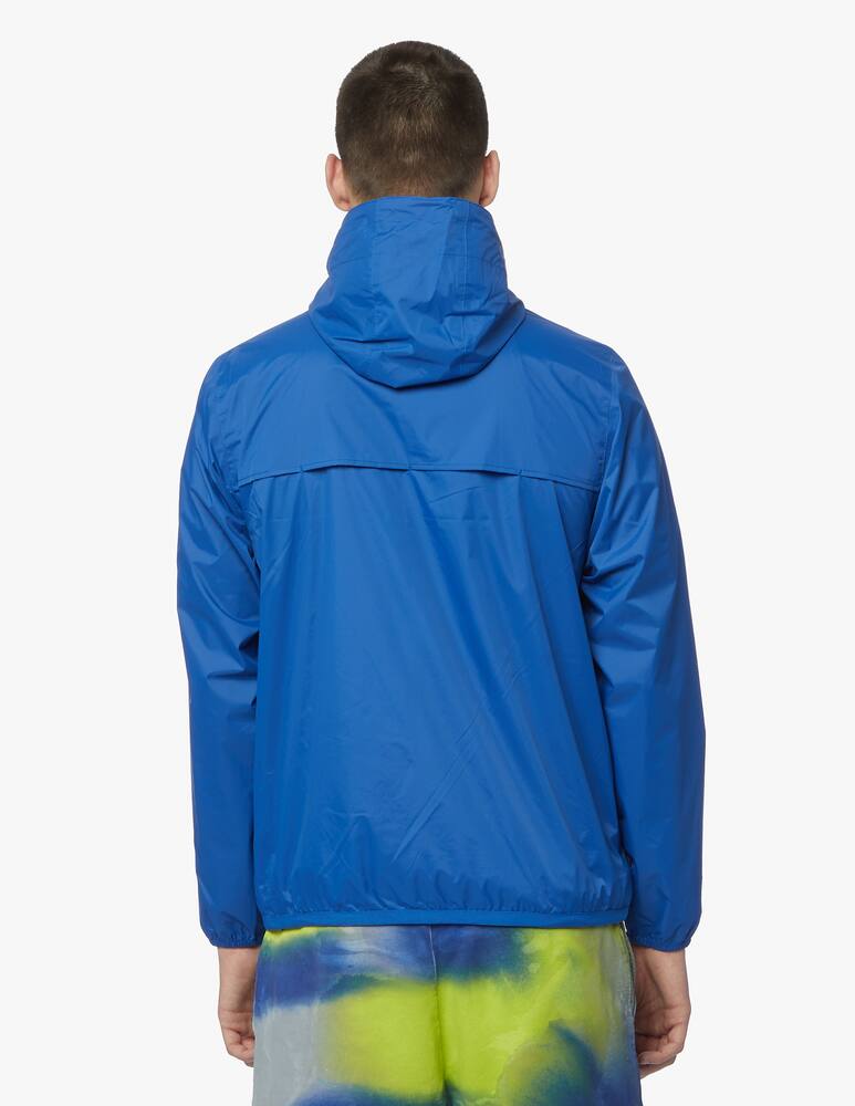 rinascente K-Way Le Vrai 3.0 Claude Giacca