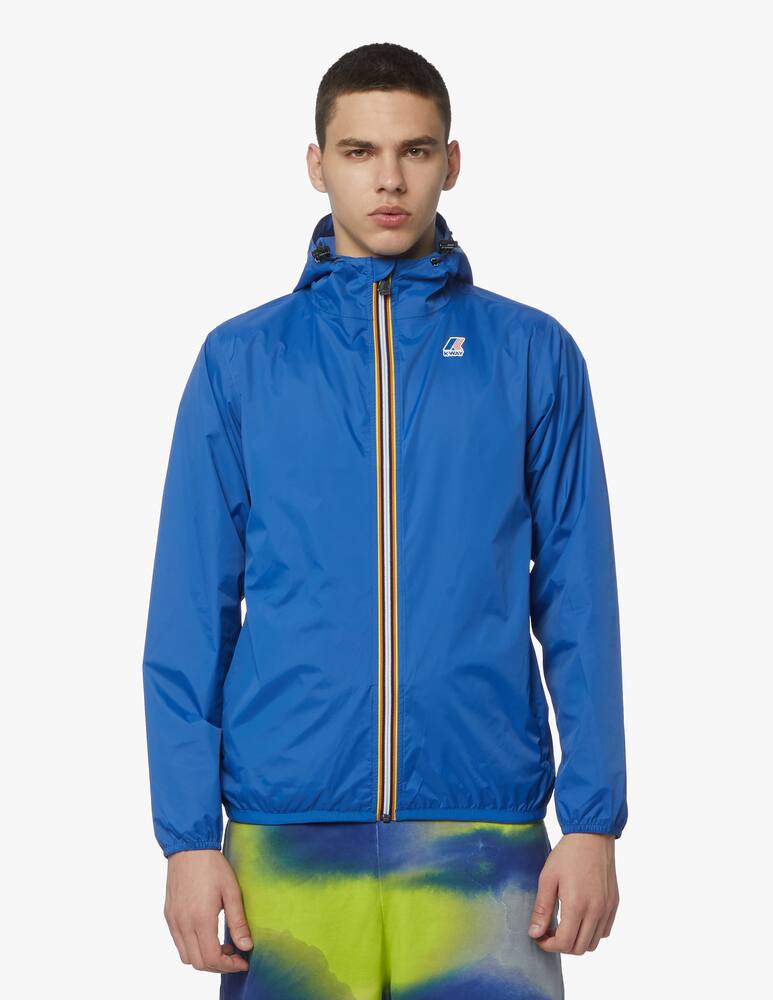 rinascente K-Way Le Vrai 3.0 Claude Giacca