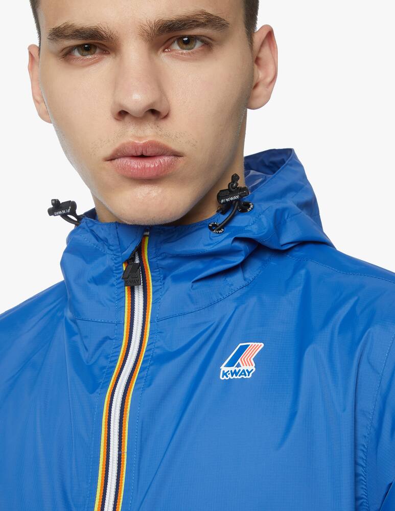 rinascente K-Way Le Vrai 3.0 Claude Giacca