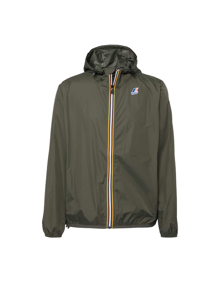 rinascente K-Way Le Vrai 3.0 Claude Giacca 